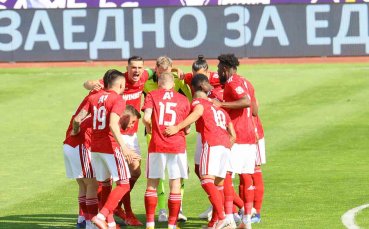 Половин дузина чужденци от ЦСКА няма да дочакат мача с Черно море