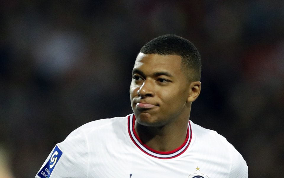 На 28 май в Париж Реал Мадрид и Ливърпул ще