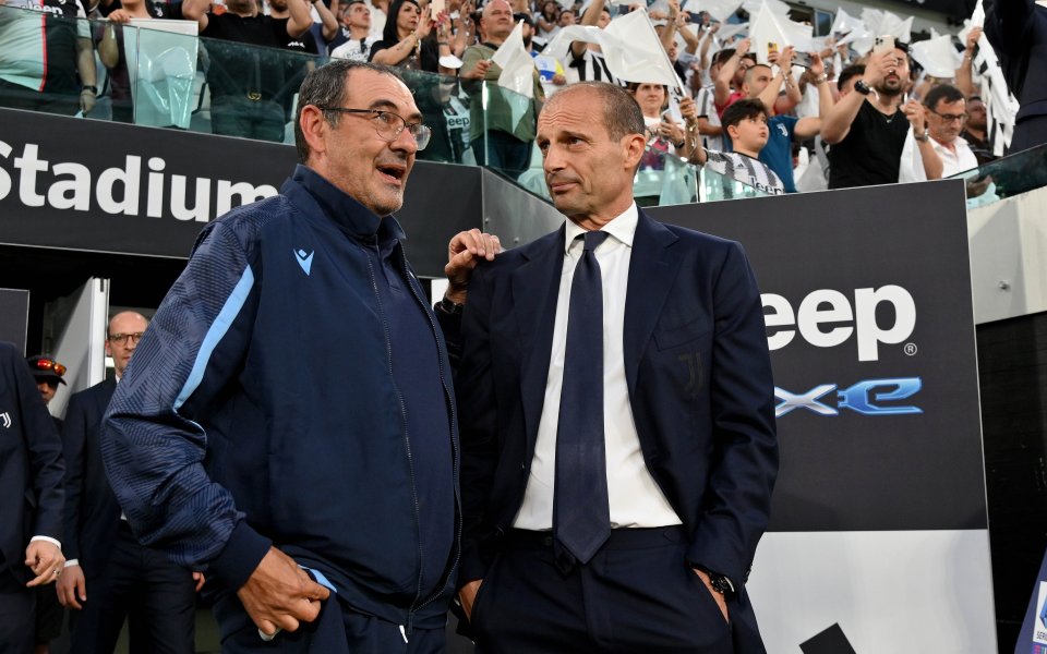 Ювентус има интерес към защитника на Пари Сен Жермен Преснел