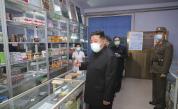 Ким Чен-ун изпрати армията да съдейства в борбата срещу епидемията от COVID-19