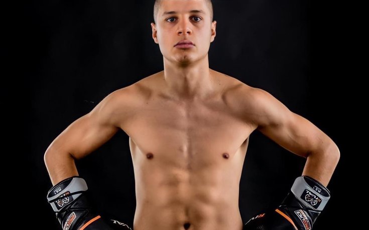 Банабаков се закани преди MAX FIGHT 50: Ще има фойерверки