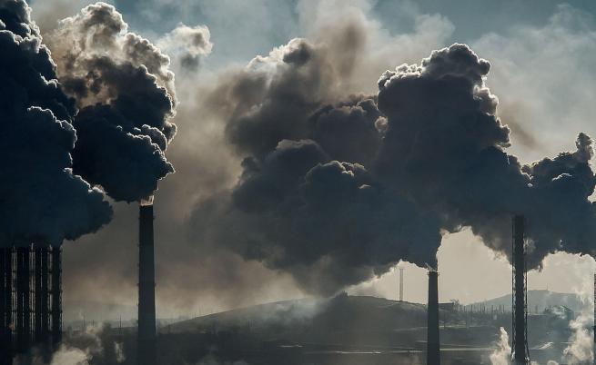 Замърсяването е отговорно за преждевременната смърт на 9 млн. души през 2019 г.