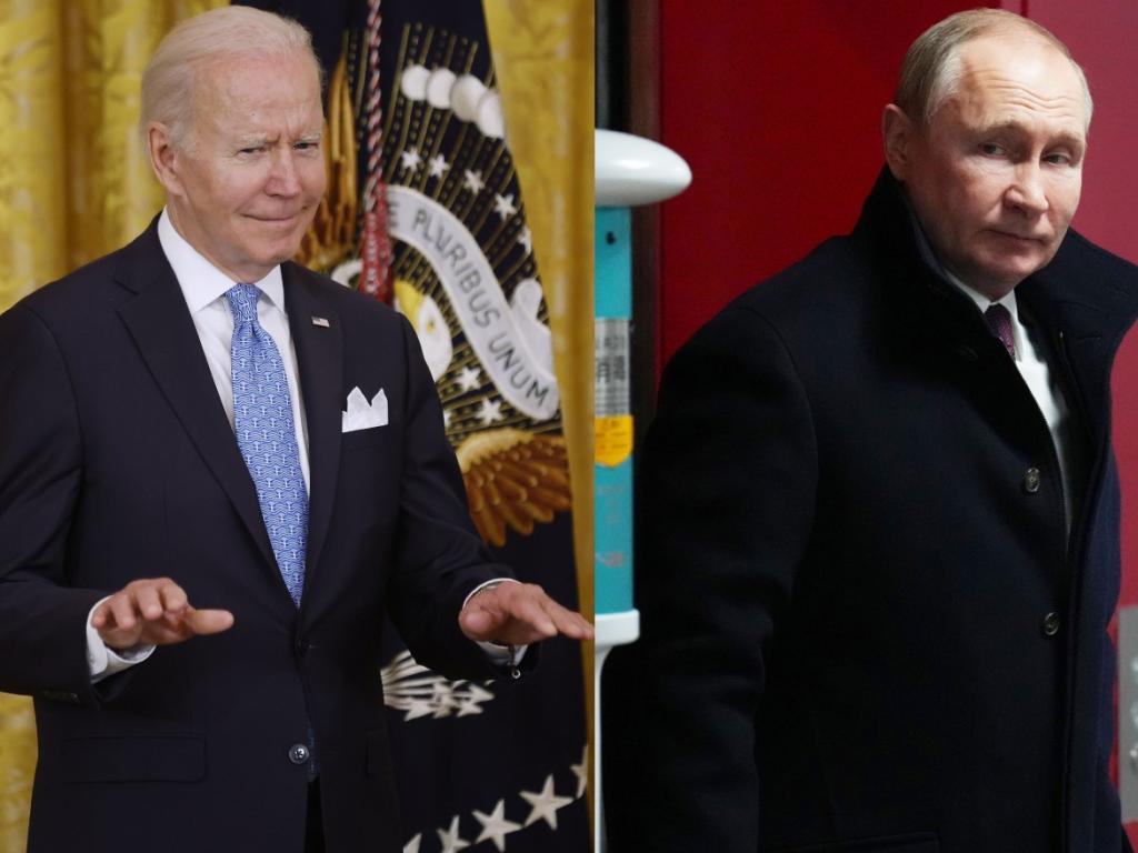 Русия разкритикува вчерашно изказване на президента на САЩ Джо Байдън