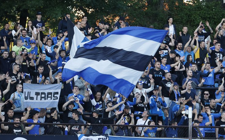 Официално: Левски разкри голяма изненада