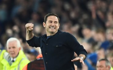 Лампард: Преживях един от най-великите моменти в моята кариера