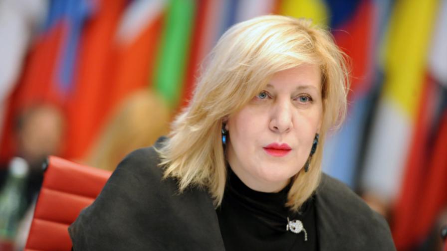 СЕ иска от България мерки срещу насилието над жени и домашното насилие