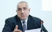 Потвърдено: Бойко Борисов няма да бъде депутат