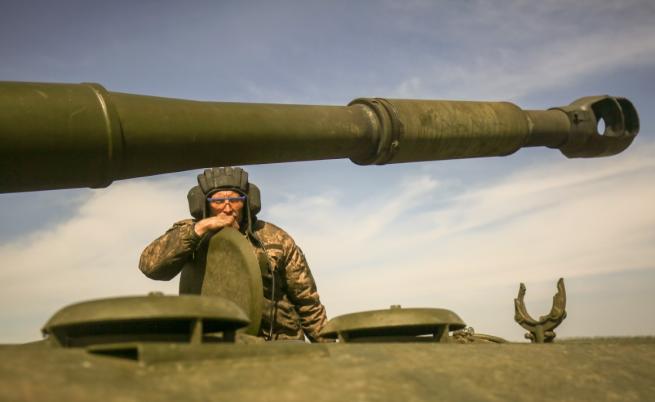 Критичен момент във войната в Украйна