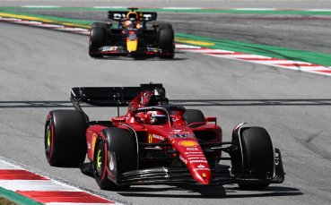 Гран при на Испания във Формула 1 стартира Шестото състезание