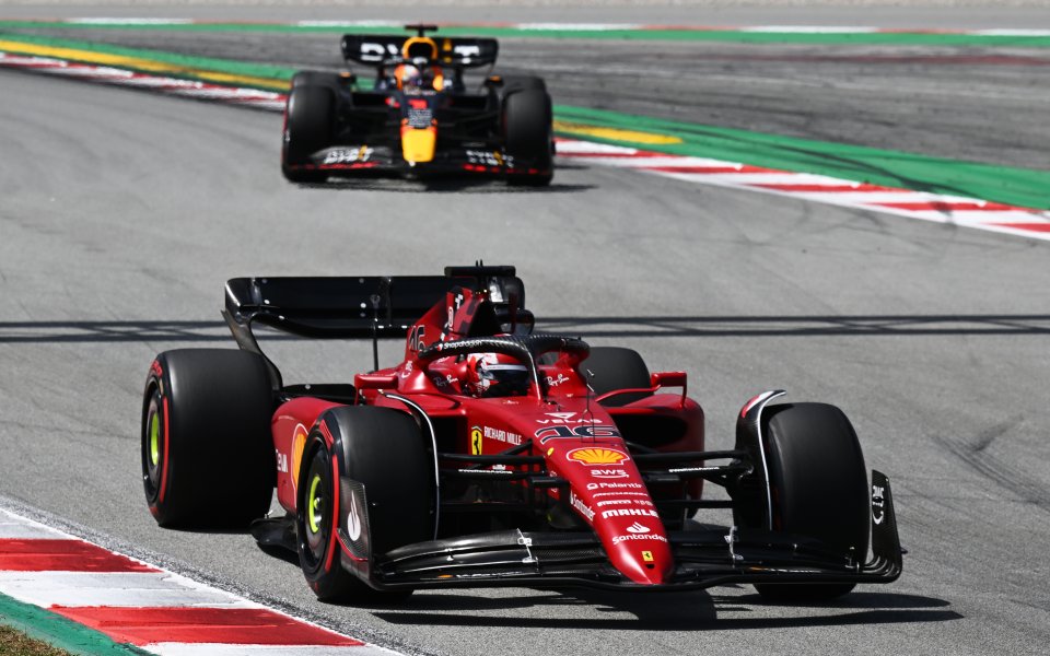 Гран при на Испания във Формула 1 стартира! Шестото състезание