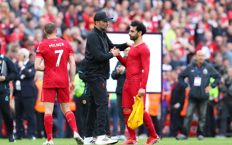 Повече от 60 000 фенове на Ливърпул се очаква да