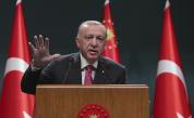 <p>Ердоган за Мицотакис: Той повече не съществува за мен</p>
