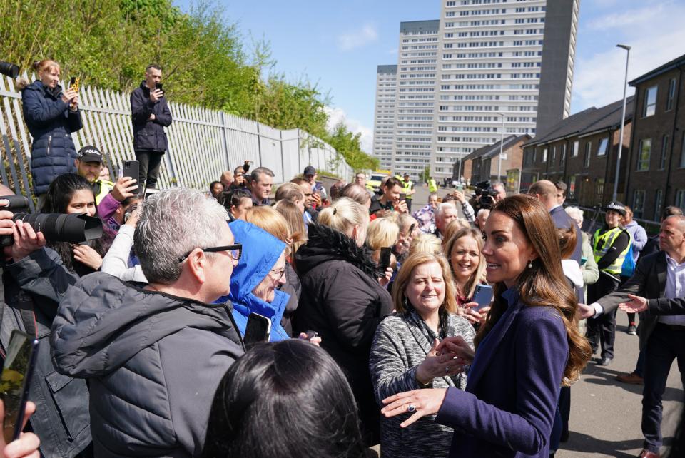  кейт и уилям 