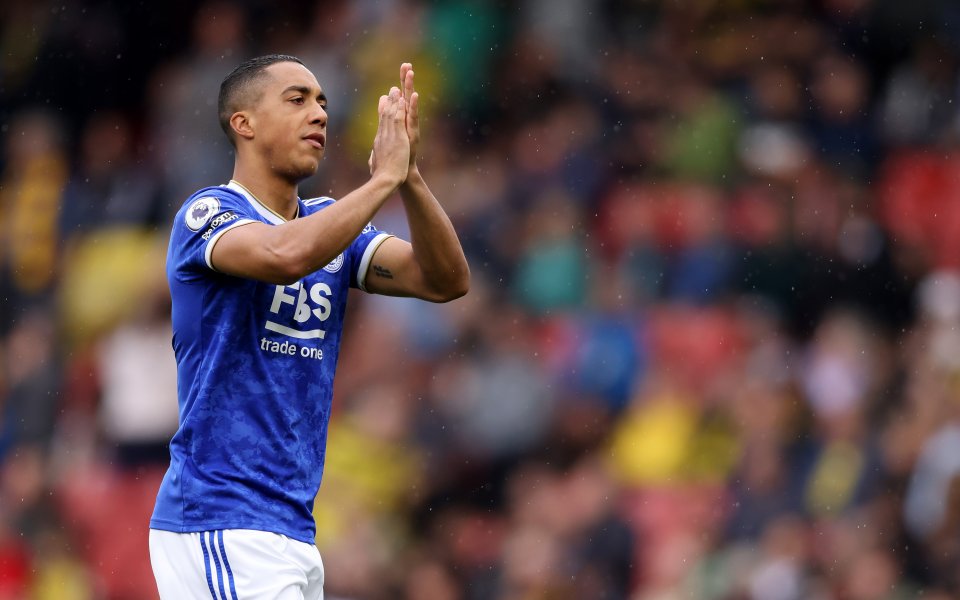 Мениджърът на Арсенал Микел Артета е определил кое ще бъде