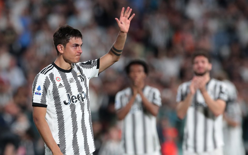 Представители на Интер ще се срещнат с агента на Пауло