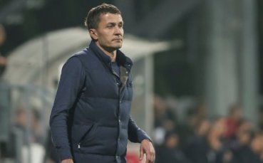 Александър Станойевич вече не е треньор на Партизан а решението