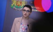 Бориславова: Актуализацията на бюджета трябва да бъде приета до края на юни