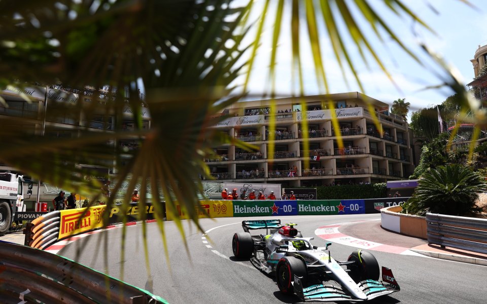 Няколко пилоти от Формула 1 не са били съгласни с