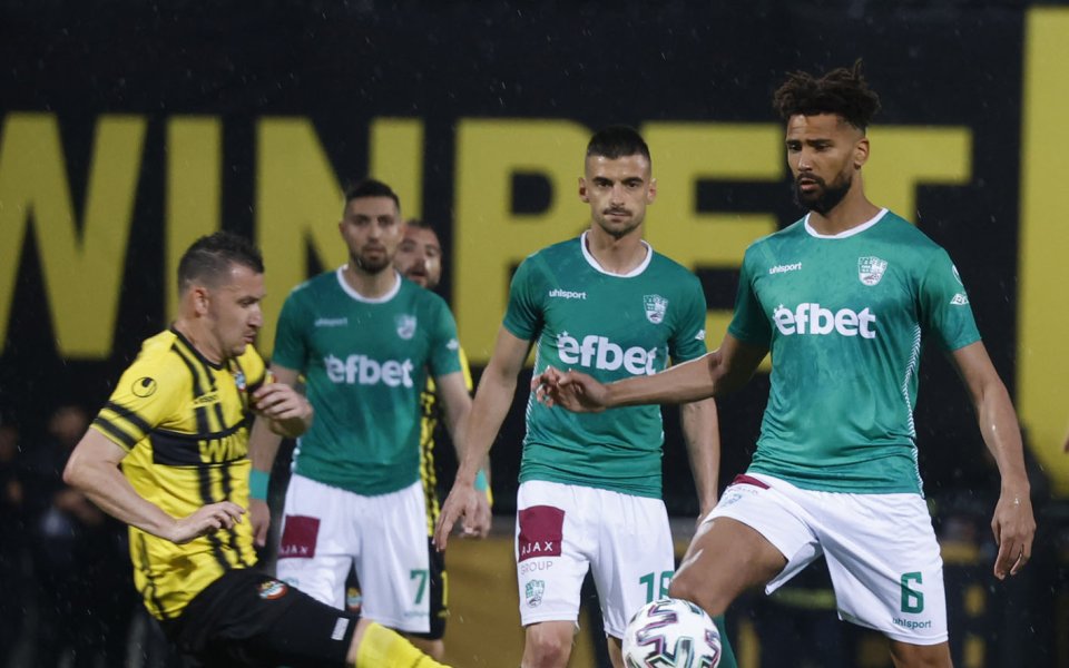 Берое пусна в продажба билетите за първия домакински мач на