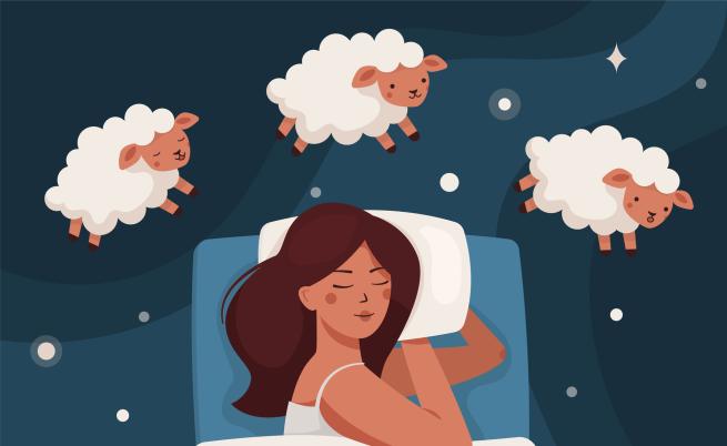 Учени: Сънищата могат да ни предпазят от външни опасности
