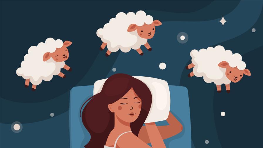 Учени: Сънищата могат да ни предпазят от външни опасности