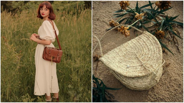 8 неща, които би трябвало да имаш в летния си дрешник 8 неща, които би трябвало да имаш в летния си дрешник