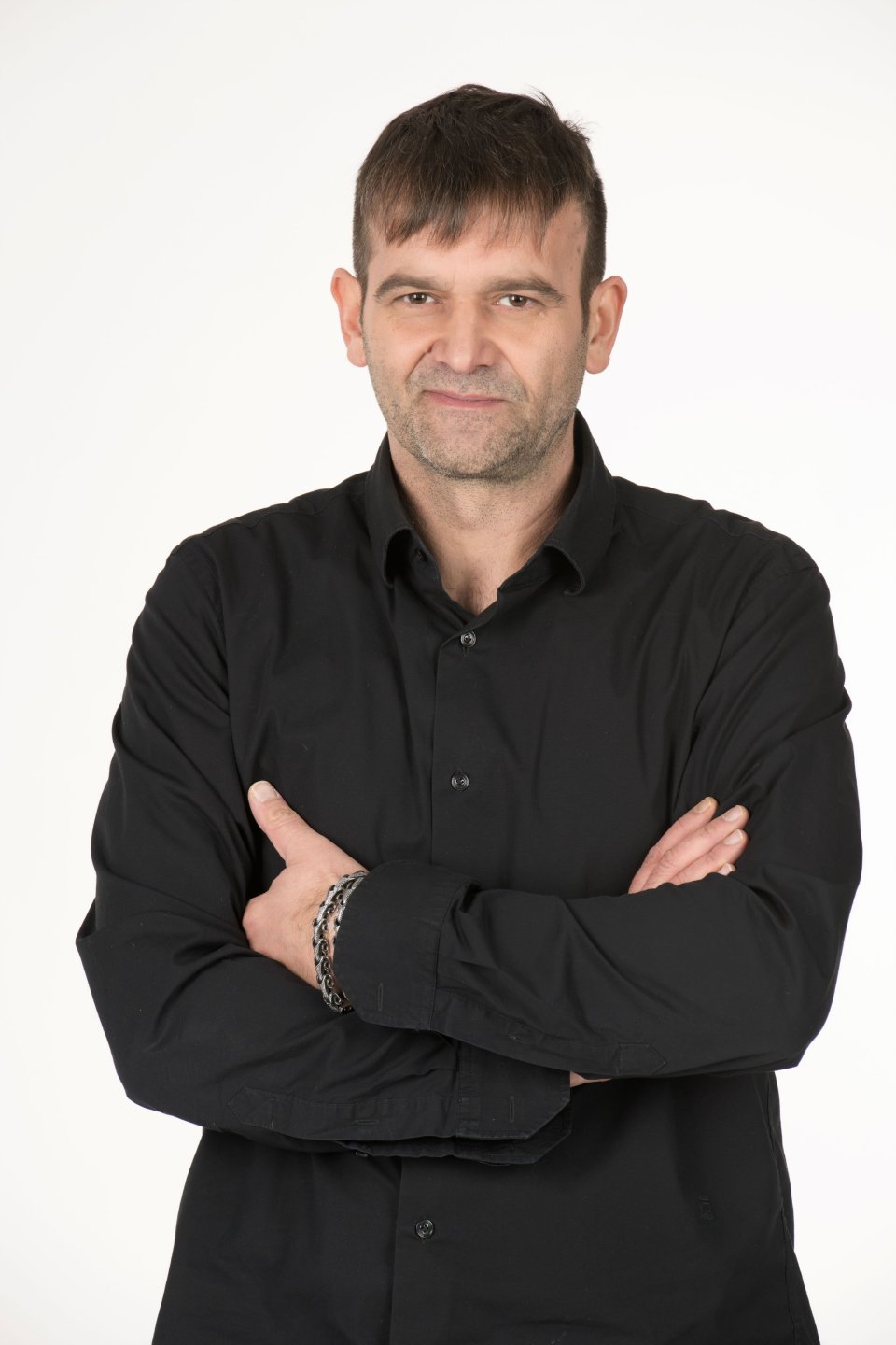 Александър Варов