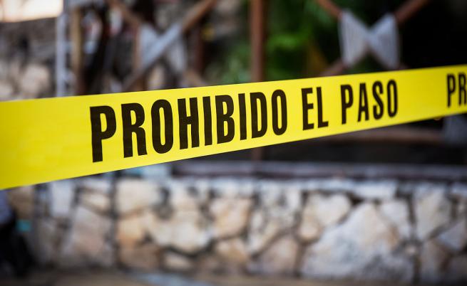 Мексико обляно в кръв: Четирима журналисти бяха убити
