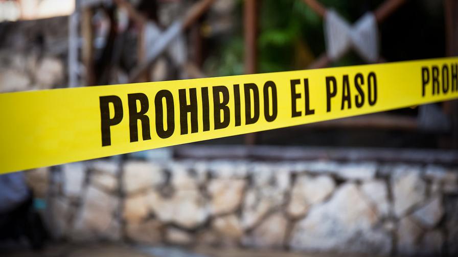 В Мексико задържаха сериен убиец, примамвал жени във Facebook