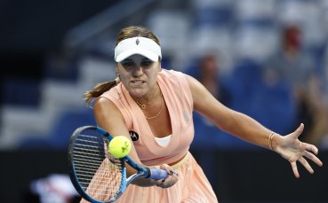 Проблемите за София Кенин продължават Шампионката от Australian Open 2020