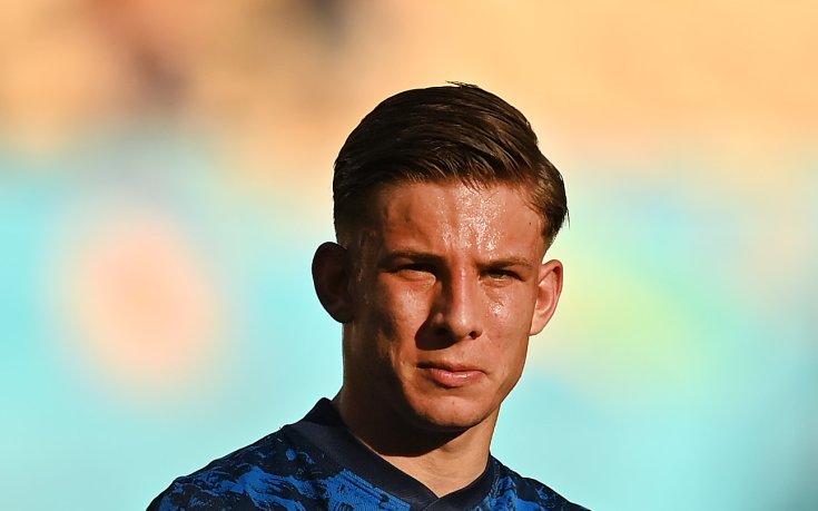 Словашкия Давид Силва донесе три точки за 