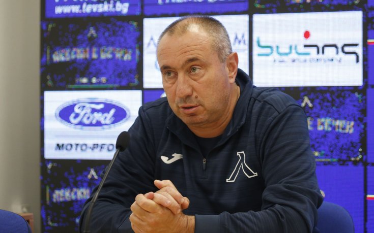 Мъри за дуо на Левски: Няма да ги видите на терена, докато аз съм тук