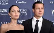 Анджелина Джоли с нови обвинения в насилие към Брад Пит