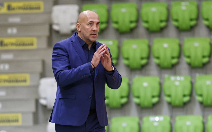 Небойша Видич: Заслужихме титлата