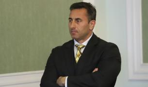 Назначиха Румен Спецов за особен управител на "Лукойл"