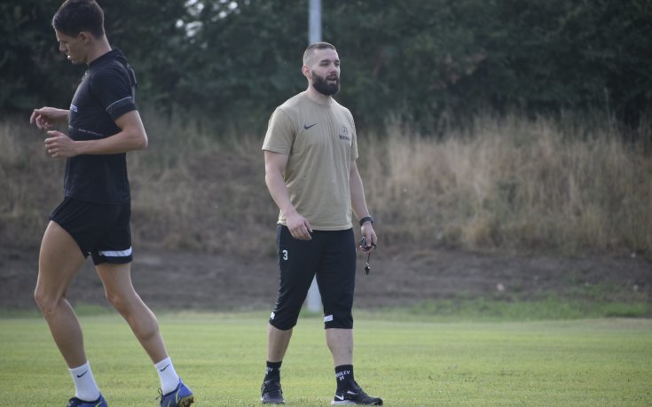 Алекс Михалев