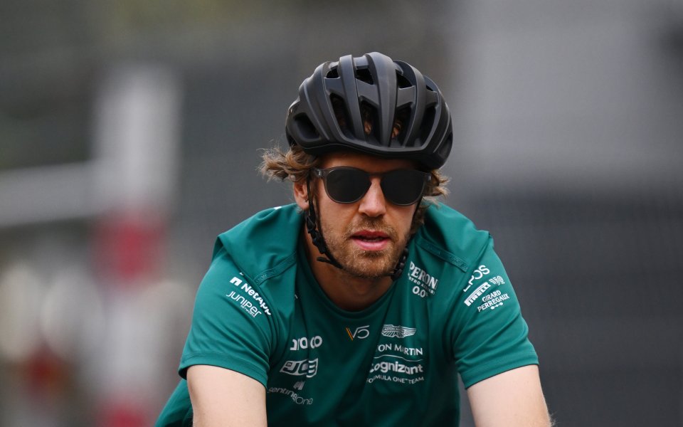 Формула 1 е готова да приеме първия си хомосексуалист на