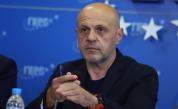 Томислав Дончев: Смешно да се смята, че Хекимян е бил къртица на ГЕРБ