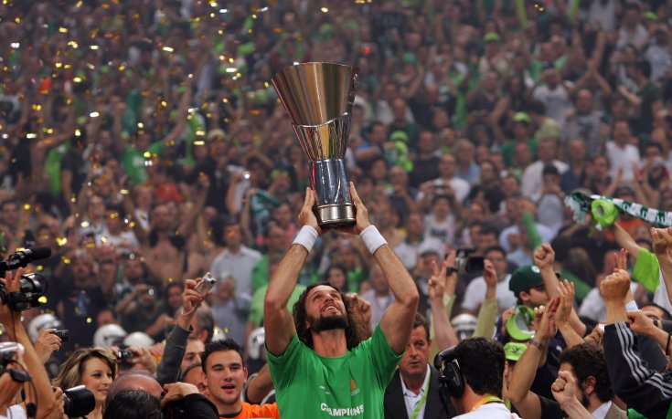 Каунас е единственият кандидат за домакин на финалната четворка в Евролигата