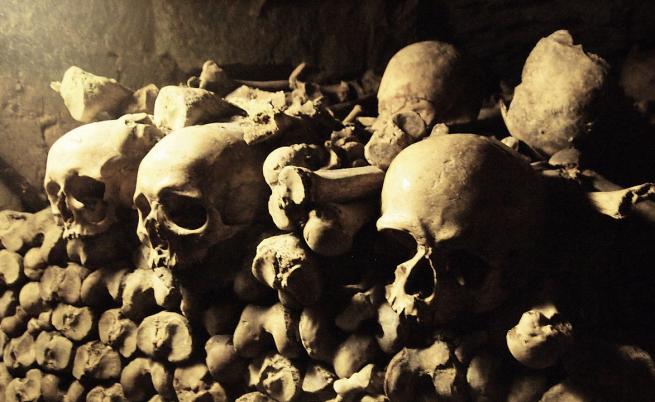 Учени откриха древния произход на Черната смърт