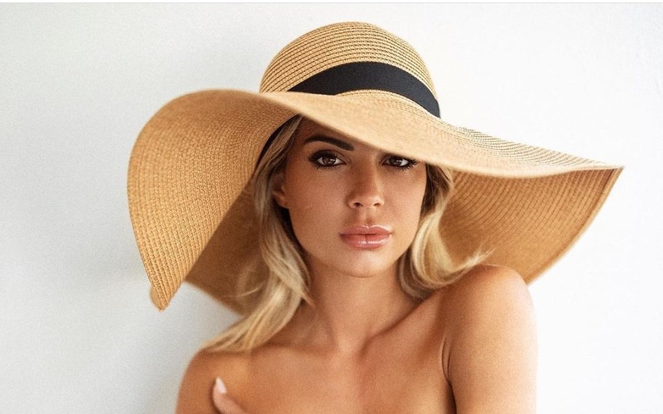 Родената в Бергамо красавица &ndash; , определено е сред най-разпознаваемите