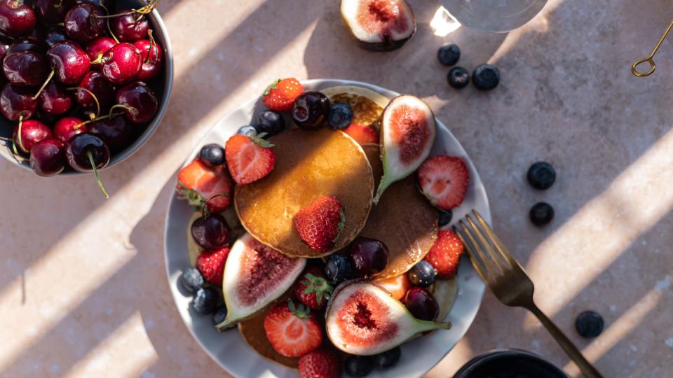 Когато става въпрос за поддържане на здравословна диета, важно е