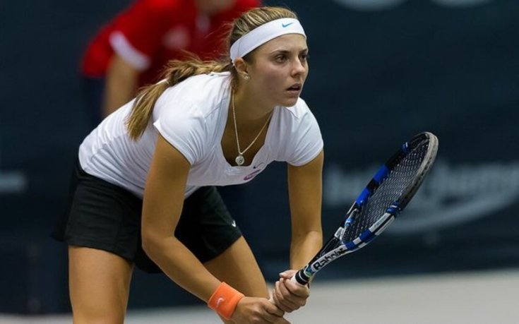 Томова запази мястото си в топ 100, Жабюр вече е №2