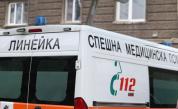 Тежко е състоянието на жената, пострадала в катастофата с украински камион