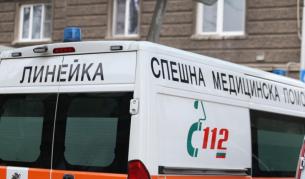 7-годишно дете издъхна в линейка на път за „Пирогов“