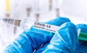Най-много втори бустерни ваксини срещу COVID-19 са на хора над 70