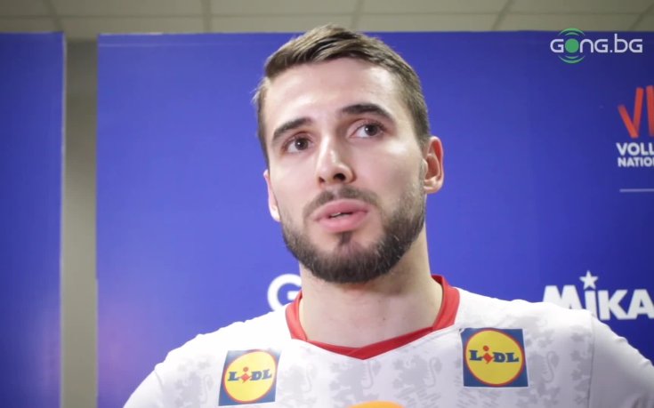 Мартин Атанасов: Австралия игра уникално на блок, изненада ни