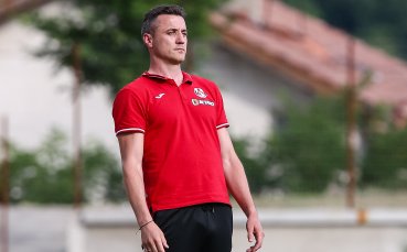 Локомотив София започва сезона без важно дуо