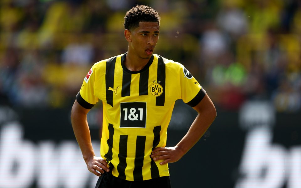 В отбора на Ливърпул са убедени, че предстоящият трансфер на