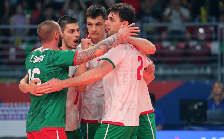 България има нов национален селекционер?